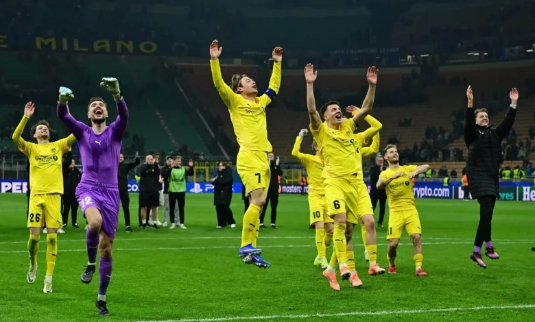 Bodo/Glimt: How a ‘team from a small town up north’ are slaying Europe’s elite