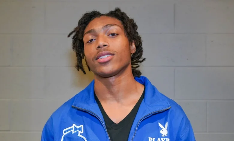 Body of rapper Lil Jon's son found in Georgia pond days after he went missing