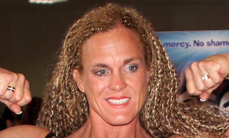 Bodybuilder Jayne Trcka, Miss Mann in 'Scary Movie,' Cause Of Death Released