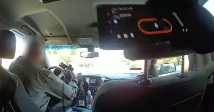 Bodycam video shows scene of Border Patrol agent's shooting of Chicago woman Marimar Martinez