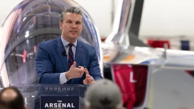 Boeing defense HQ to return to St. Louis after decade away