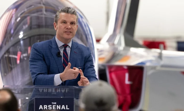 Boeing defense HQ to return to St. Louis after decade away