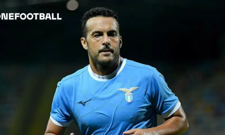 Bologna-Lazio, Pedro: “Vogliamo andare avanti in coppa, sarebbe bello…”