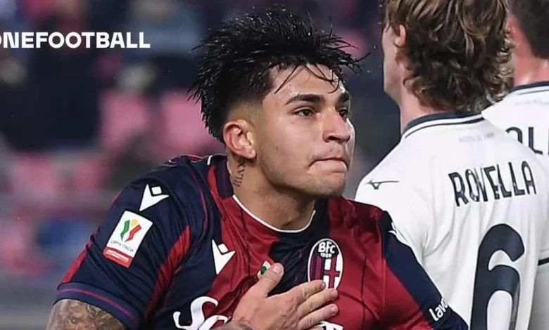 Bologna: contro il Brann c’è Castro per proseguire la striscia positiva