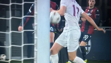 ✅ Bologna v Brann line-ups: Orsolini, Castro, Joao Mario decisions