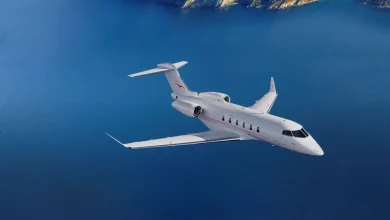 Bombardier Announces Major Challenger 3500 Order From Longtime Customer Vista