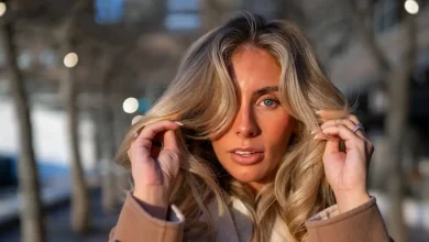 Bonnie Blue Claims She's Pregnant After Unprotected Sex With 400 Men