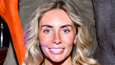 Bonnie Blue Says She's Pregnant After Having Unprotected Sex With 400 Men