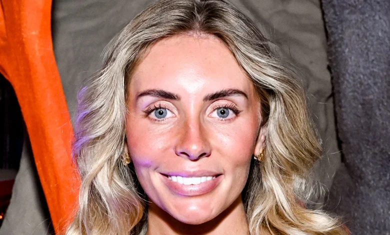 Bonnie Blue Says She's Pregnant After Having Unprotected Sex With 400 Men