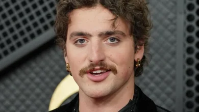 Bonnie Raitt, Benson Boone, Tim McGraw lined up for JAS Labor Day