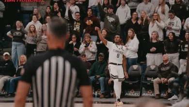 Bonnies Seek to Build Momentum against George Mason