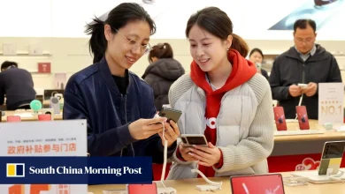 Boom or bust? China’s Lunar New Year spending data is in – here is what we know