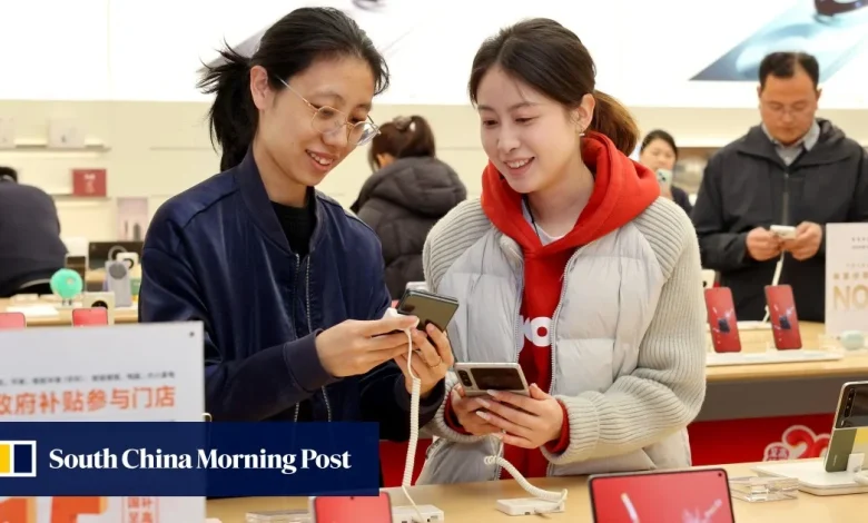 Boom or bust? China’s Lunar New Year spending data is in – here is what we know