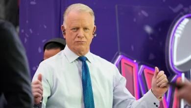 Boomer Esiason gets fiery response for Olympic take: ‘MAGA-coded bullsh--’