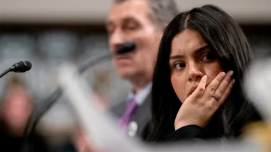 Border Patrol agent who shot Marimar Martinez will have text messages released, judge rules