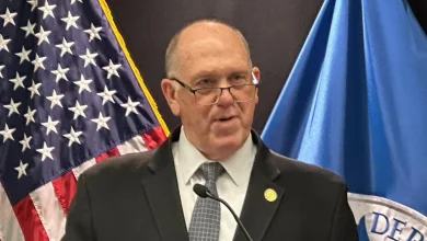 Border czar says Minnesota ICE surge is ending: "I don't want to see any more bloodshed"