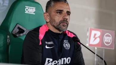 Borges: "This will be one of the most difficult games we'll have this season"