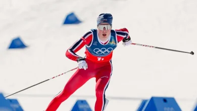 Born to ski: Experts and fans say Norway owes Olympic dominance to tradition, depth and development