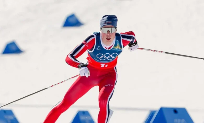 Born to ski: Experts and fans say Norway owes Olympic dominance to tradition, depth and development