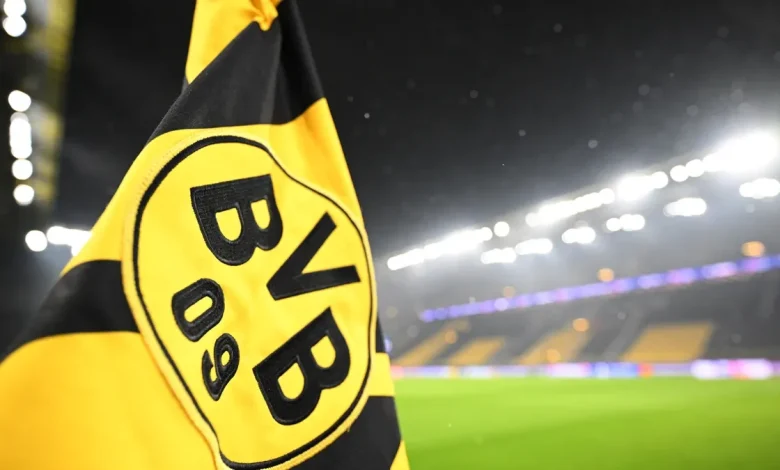 Borussia Dortmund vs. Atalanta kickoff time delayed due to traffic