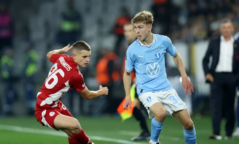 Borussia Mönchengladbach: Gladbach vor Verpflichtung von Schwede Bolin