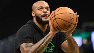 Boston Celtics trade Xavier Tillman Sr., get under the tax