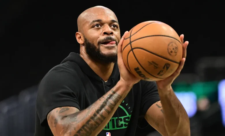 Boston Celtics trade Xavier Tillman Sr., get under the tax