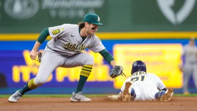 Boston Red Sox trade: Where will new acquisition Caleb Durbin play?