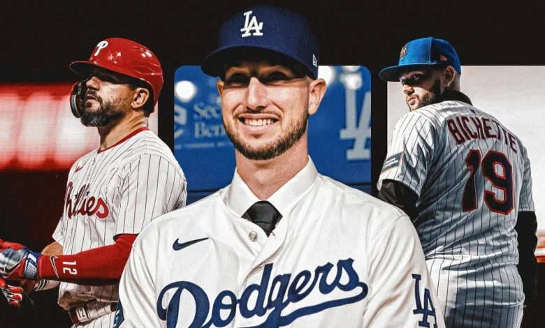 Bowden’s 2026 MLB report card: Offseason grades, takeaways, predictions for all 30 teams