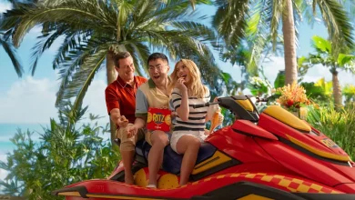 Bowen Yang Calls Jon Hamm and Scarlett Johansson ‘Two of the Hardest Working People in Show Business’ (Exclusive)