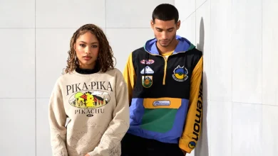 BoxLunch Celebrates 30 Years of POKÉMON With Adorable Product Launch