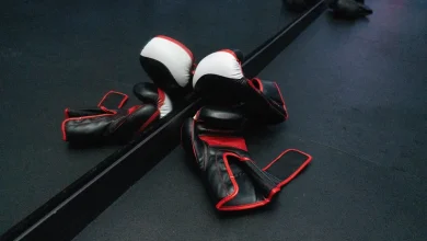 Boxer Joseph George collapses during fight on Shields vs Crews-Dezurn card