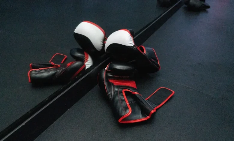 Boxer Joseph George collapses during fight on Shields vs Crews-Dezurn card