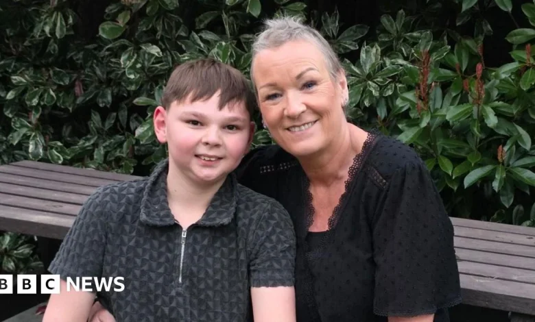 Boy, 11, wins campaign for new UK child cruelty register