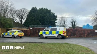 Boy in court charged with attempted murder after teacher stabbed at school