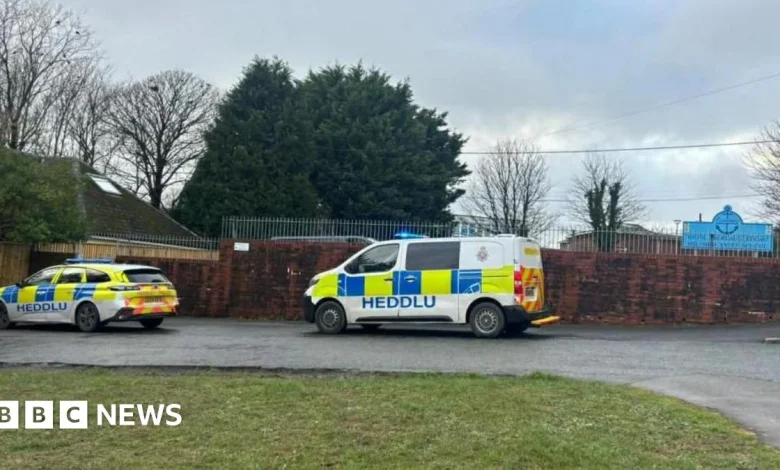 Boy in court charged with attempted murder after teacher stabbed at school