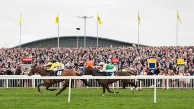 BoyleSports Unveils Aintree 2025 Grand National Free Bets and Offers