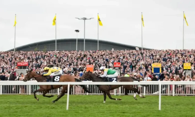 BoyleSports Unveils Aintree 2025 Grand National Free Bets and Offers