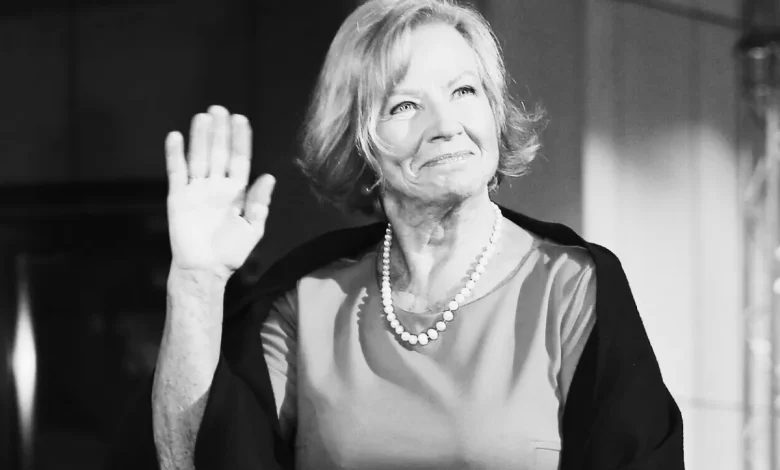 Bożena Dykiel nie żyje. "Przez lata bagatelizowałam zdrowie"