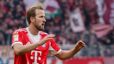 🎯 Brace against Werder: Kane hits another milestone