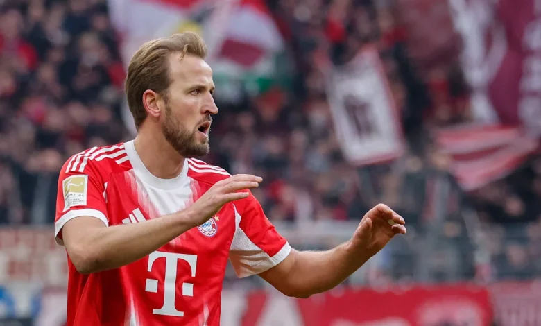 🎯 Brace against Werder: Kane hits another milestone