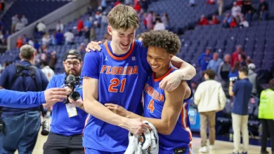 Bracketology AMA: Give our expert your men’s March Madness questions