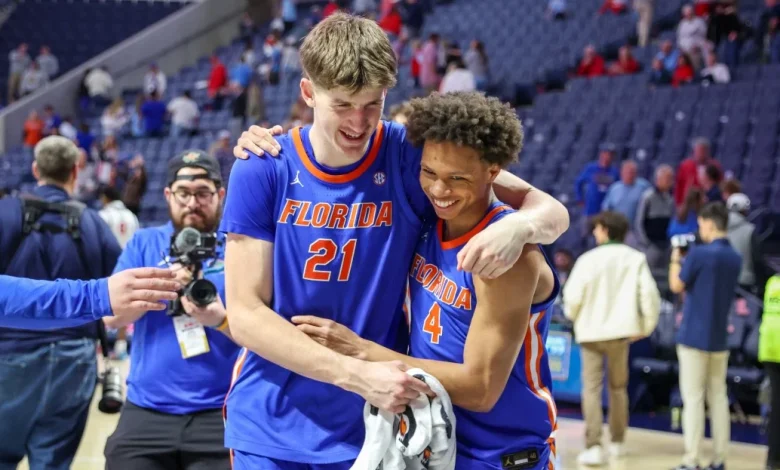 Bracketology AMA: Give our expert your men’s March Madness questions