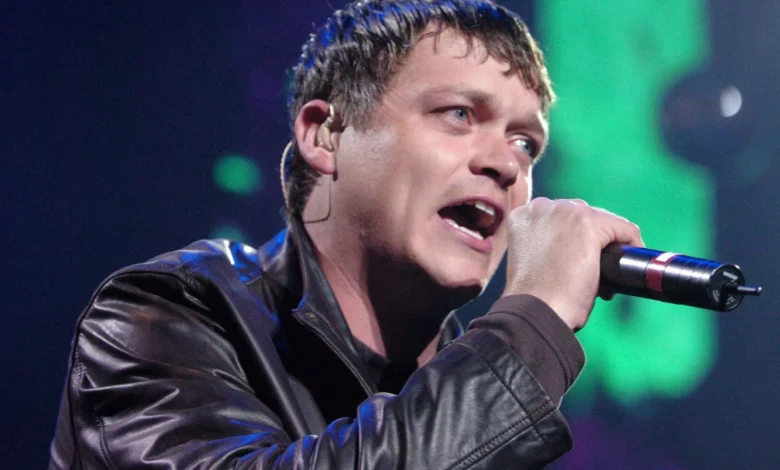 Brad Arnold, 3 Doors Down Singer, Dead at 47