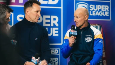 Brad Arthur previews Betfred Challenge Cup game
