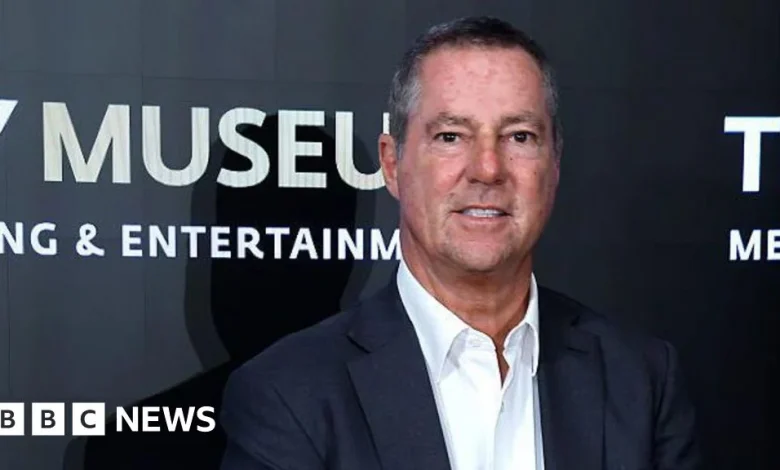 Brad Karp steps down as chairman of major law firm Paul Weiss after Epstein files release