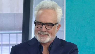 Bradley Whitford Talks New Film 'For Worse' With Amy Landecker