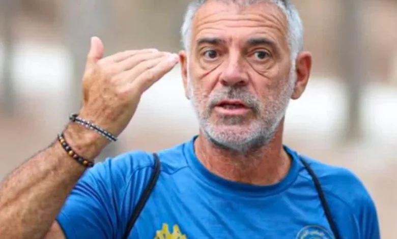 Brakoni Temporarily Leads Esperance Against Petro Atletico