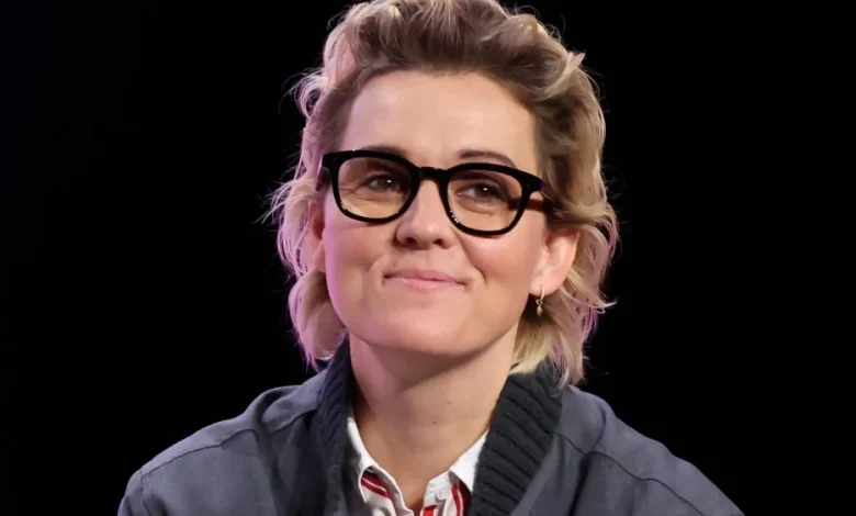 Brandi Carlile on Singing 'America the Beautiful' at Super Bowl