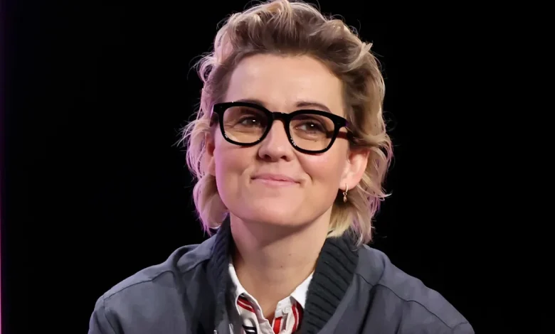 Brandi Carlile on What It Means to Sing ‘America the Beautiful’ at the Super Bowl in a Time of Turmoil: It’s a Song of ‘Fragile Hope, for Where America Could Be’